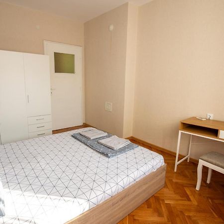 Apartment Little Vienna Roese Buitenkant foto