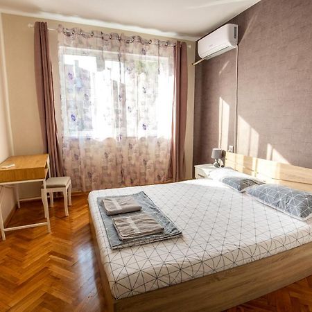 Apartment Little Vienna Roese Buitenkant foto