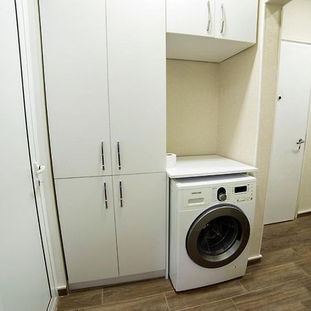 Apartment Little Vienna Roese Buitenkant foto