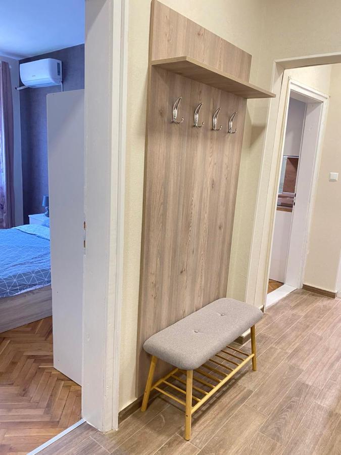 Apartment Little Vienna Roese Buitenkant foto