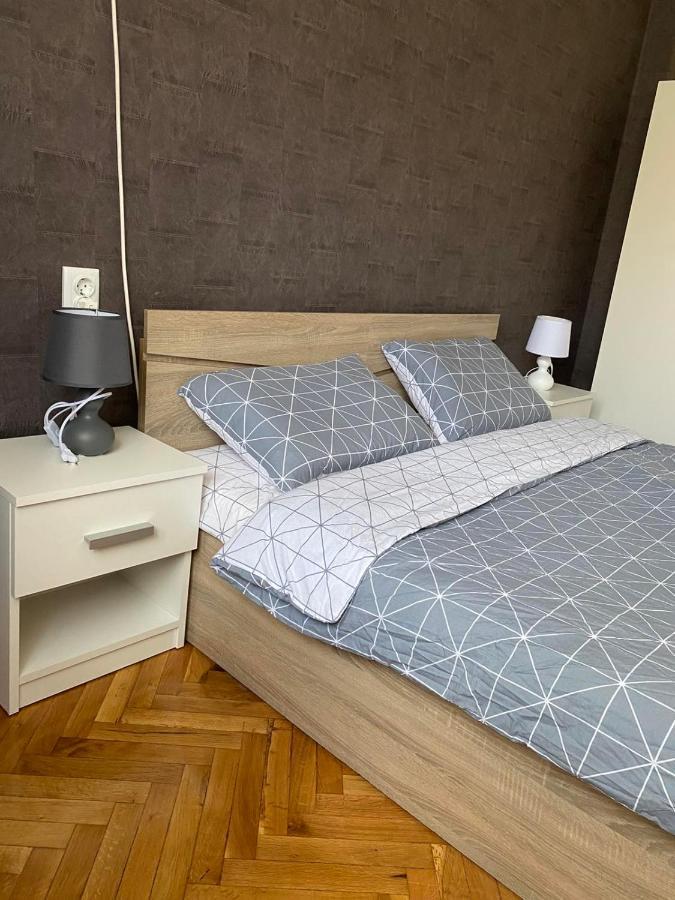 Apartment Little Vienna Roese Buitenkant foto