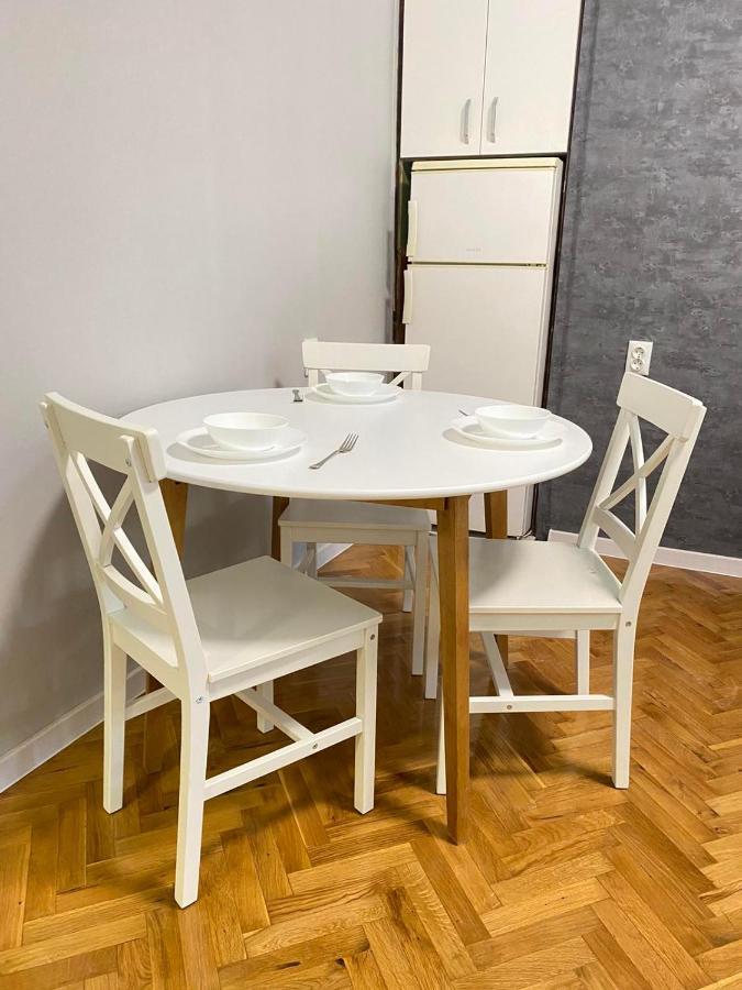 Apartment Little Vienna Roese Buitenkant foto