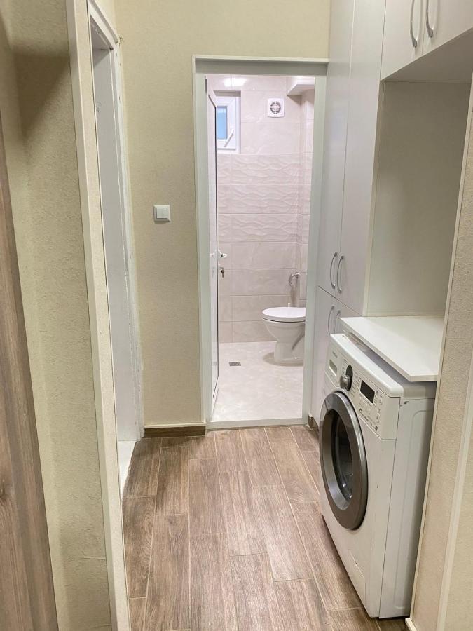 Apartment Little Vienna Roese Buitenkant foto