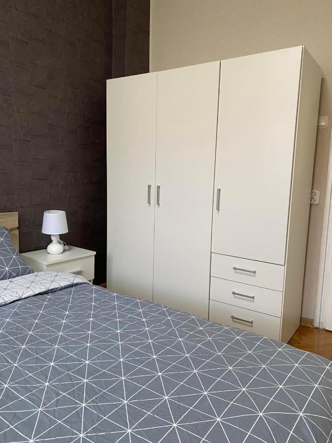 Apartment Little Vienna Roese Buitenkant foto
