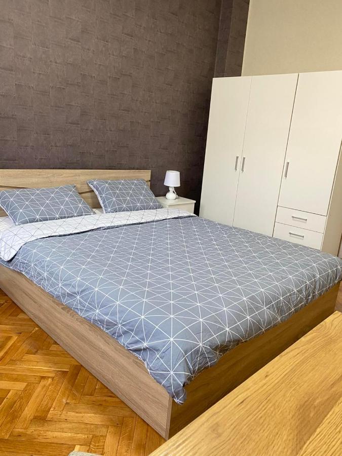 Apartment Little Vienna Roese Buitenkant foto