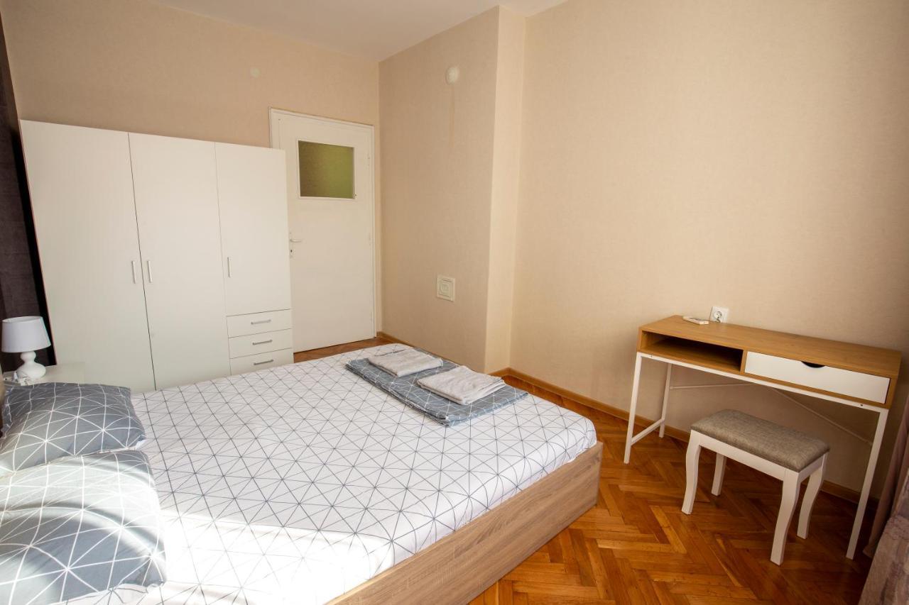 Apartment Little Vienna Roese Buitenkant foto