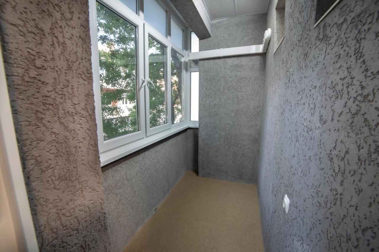 Apartment Little Vienna Roese Buitenkant foto