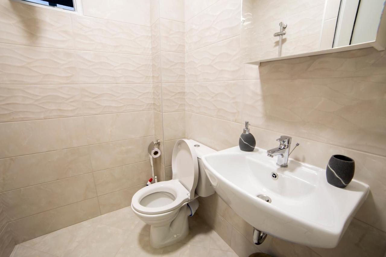 Apartment Little Vienna Roese Buitenkant foto